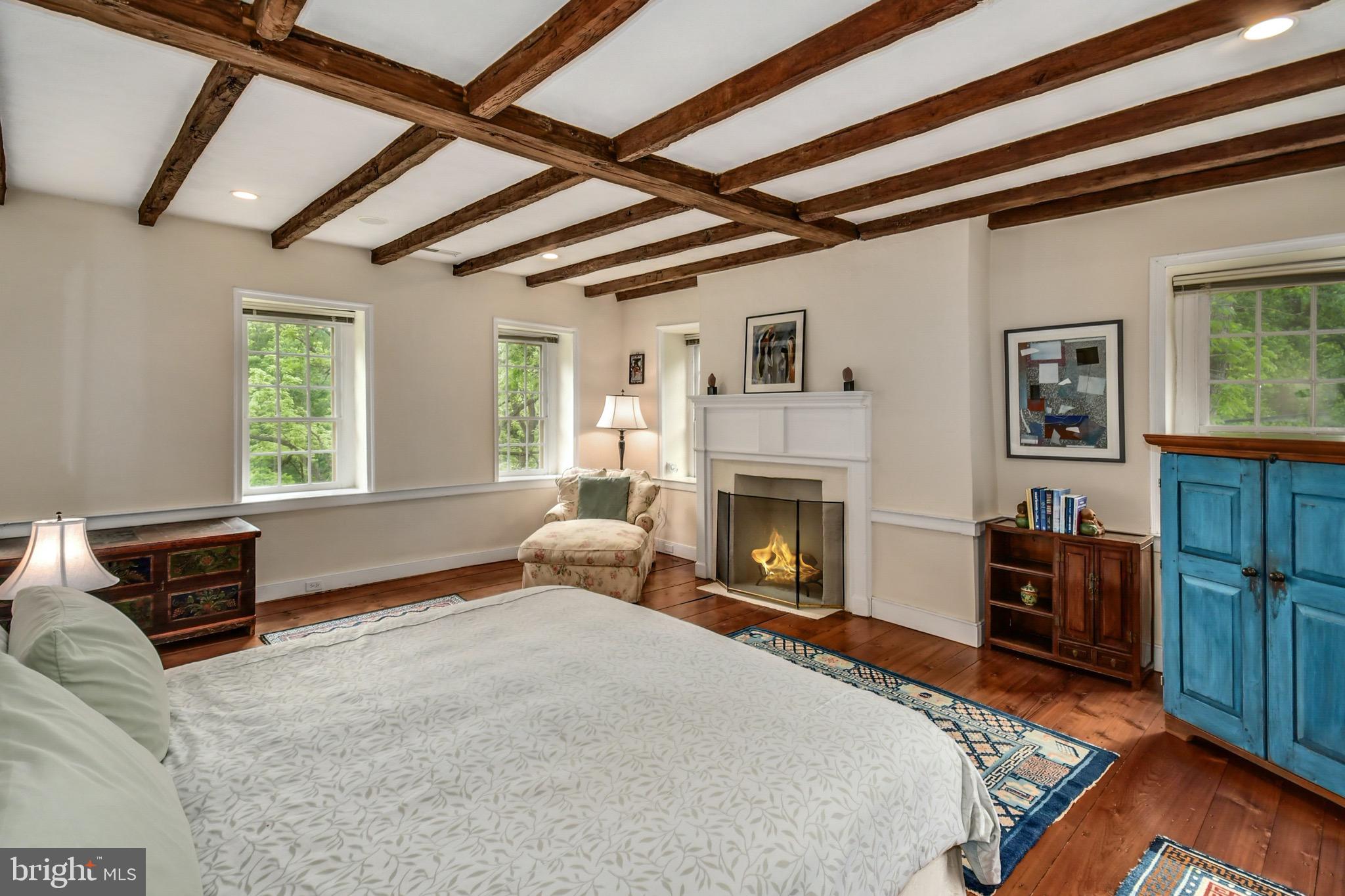 350 County Line Road Riegelsville, PA 18077 - Photo 18 of 38