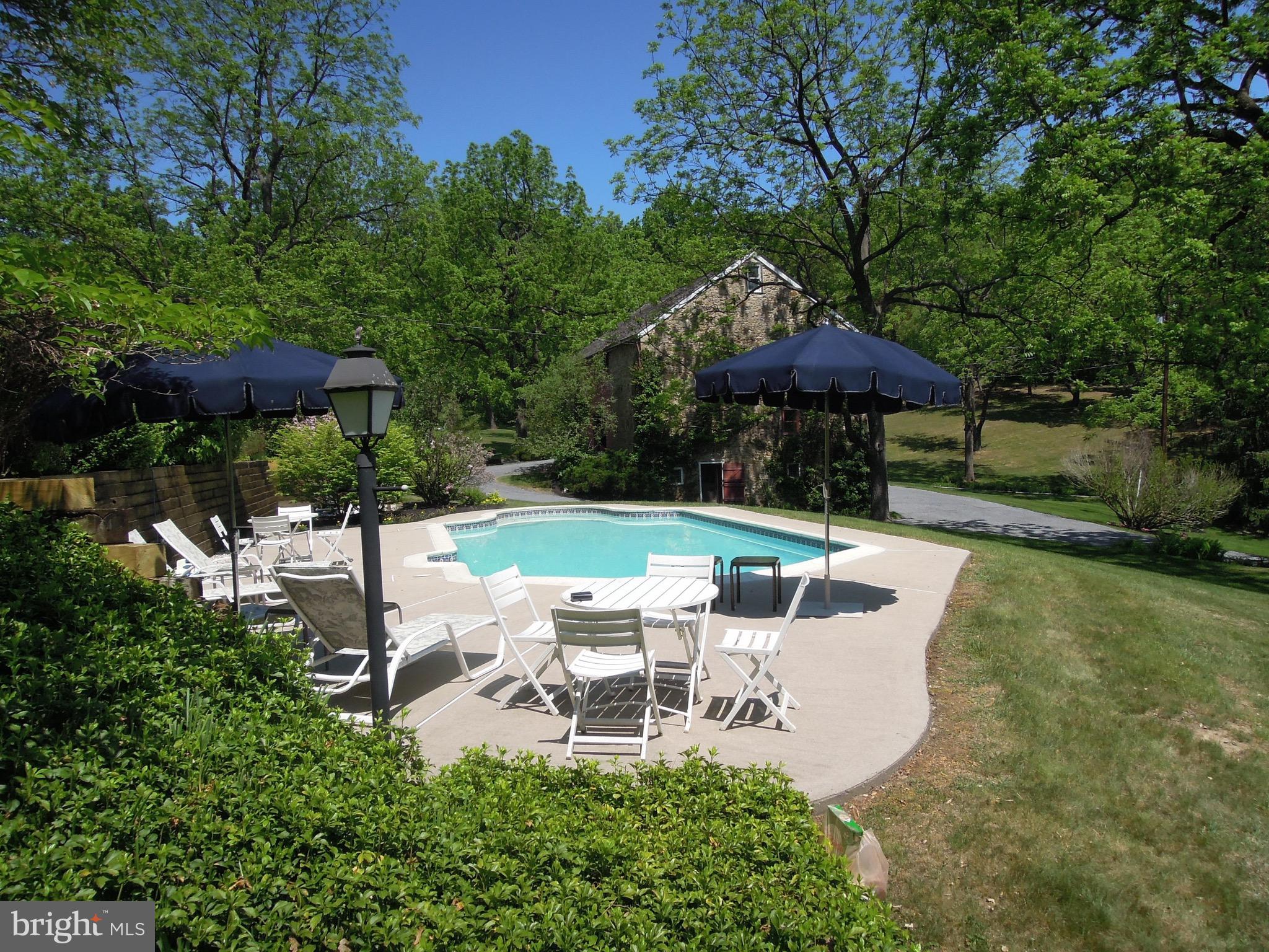 350 County Line Road Riegelsville, PA 18077 - Photo 32 of 38