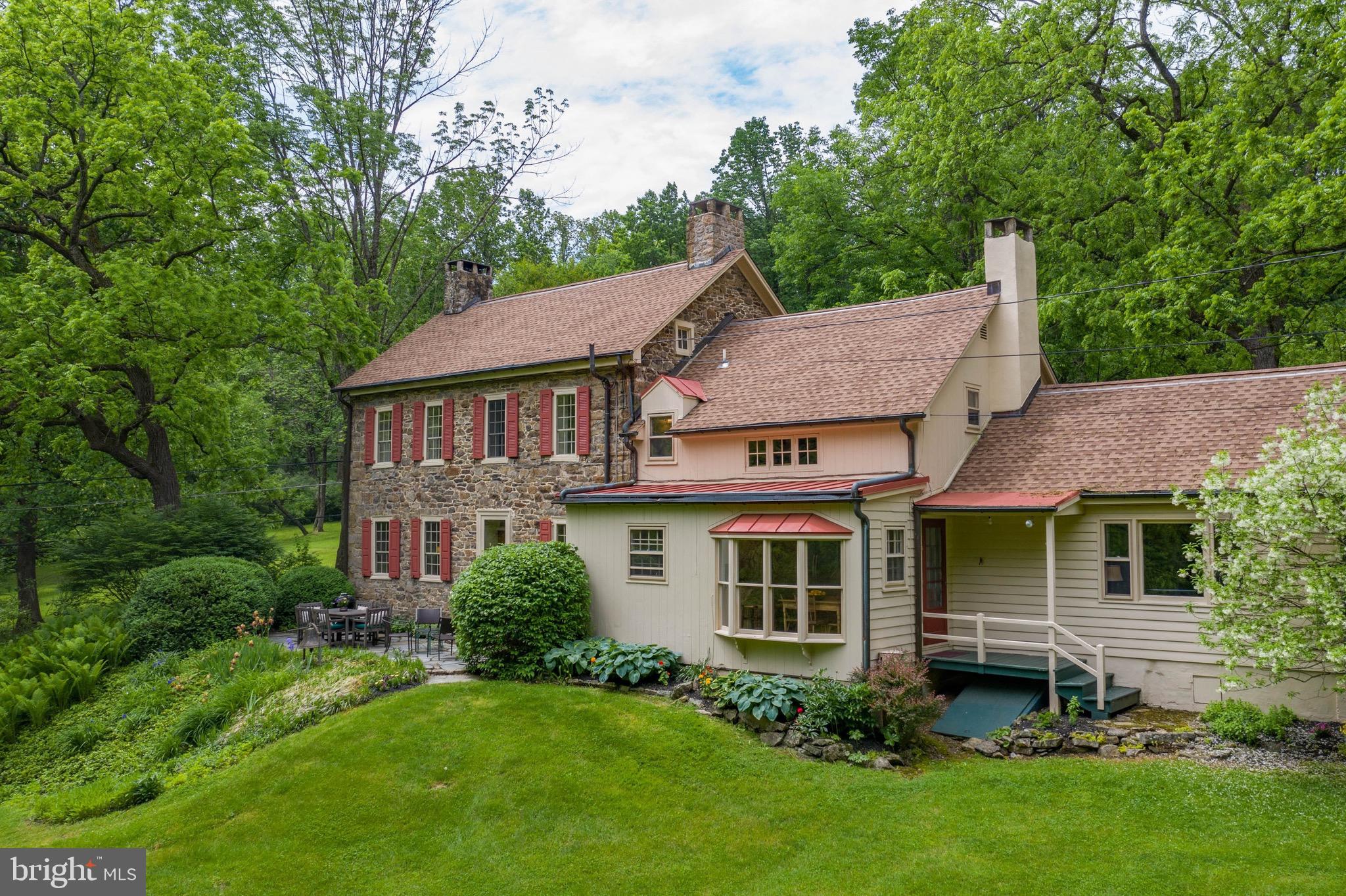 350 County Line Road Riegelsville, PA 18077 - Photo 34 of 38