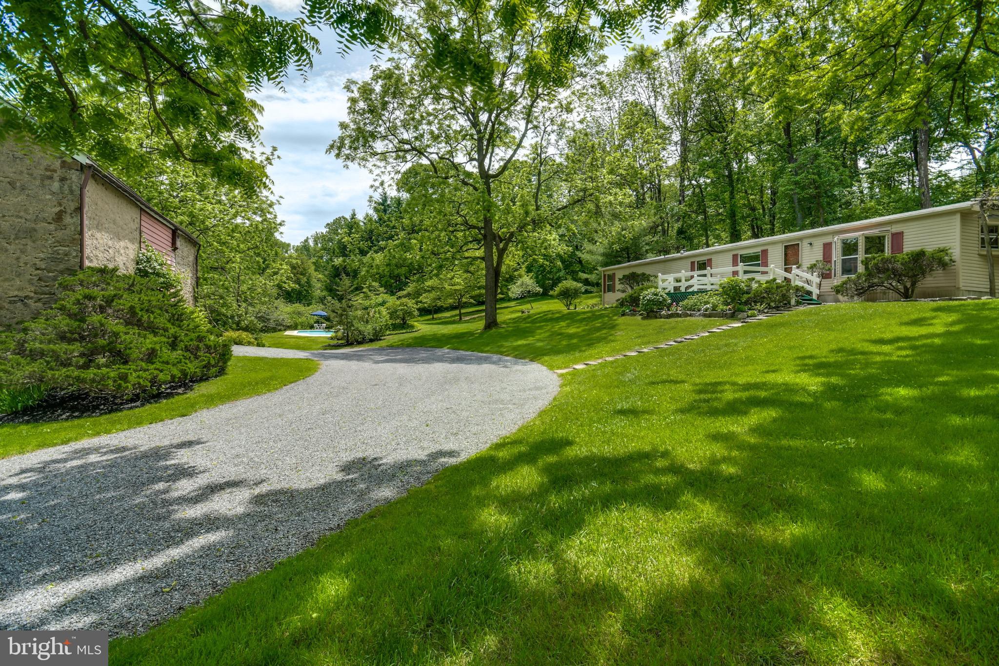 350 County Line Road Riegelsville, PA 18077 - Photo 36 of 38