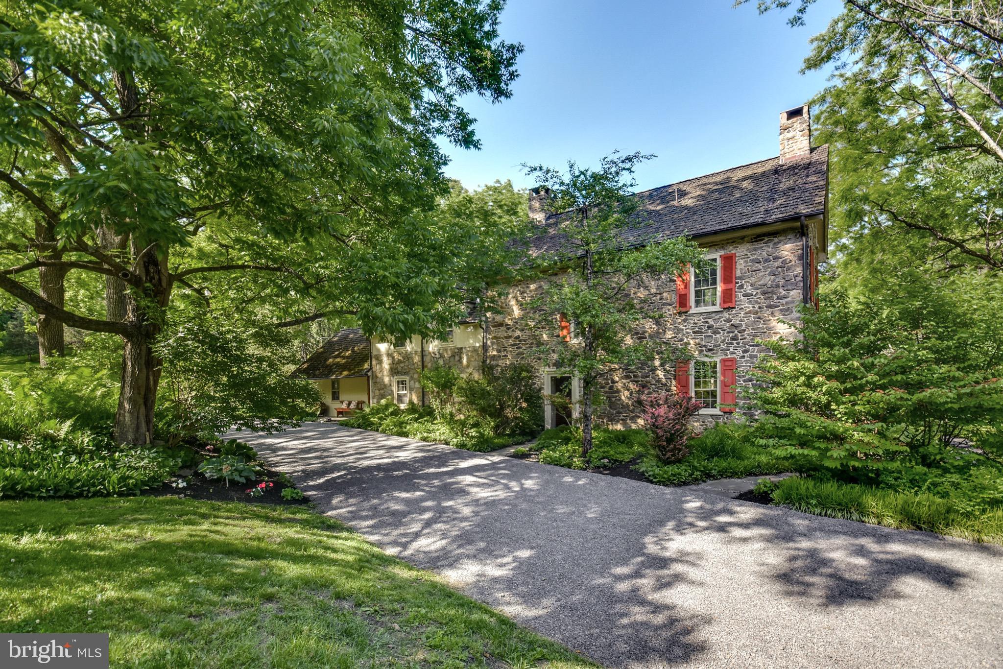 350 County Line Road Riegelsville, PA 18077 - Photo 5 of 38