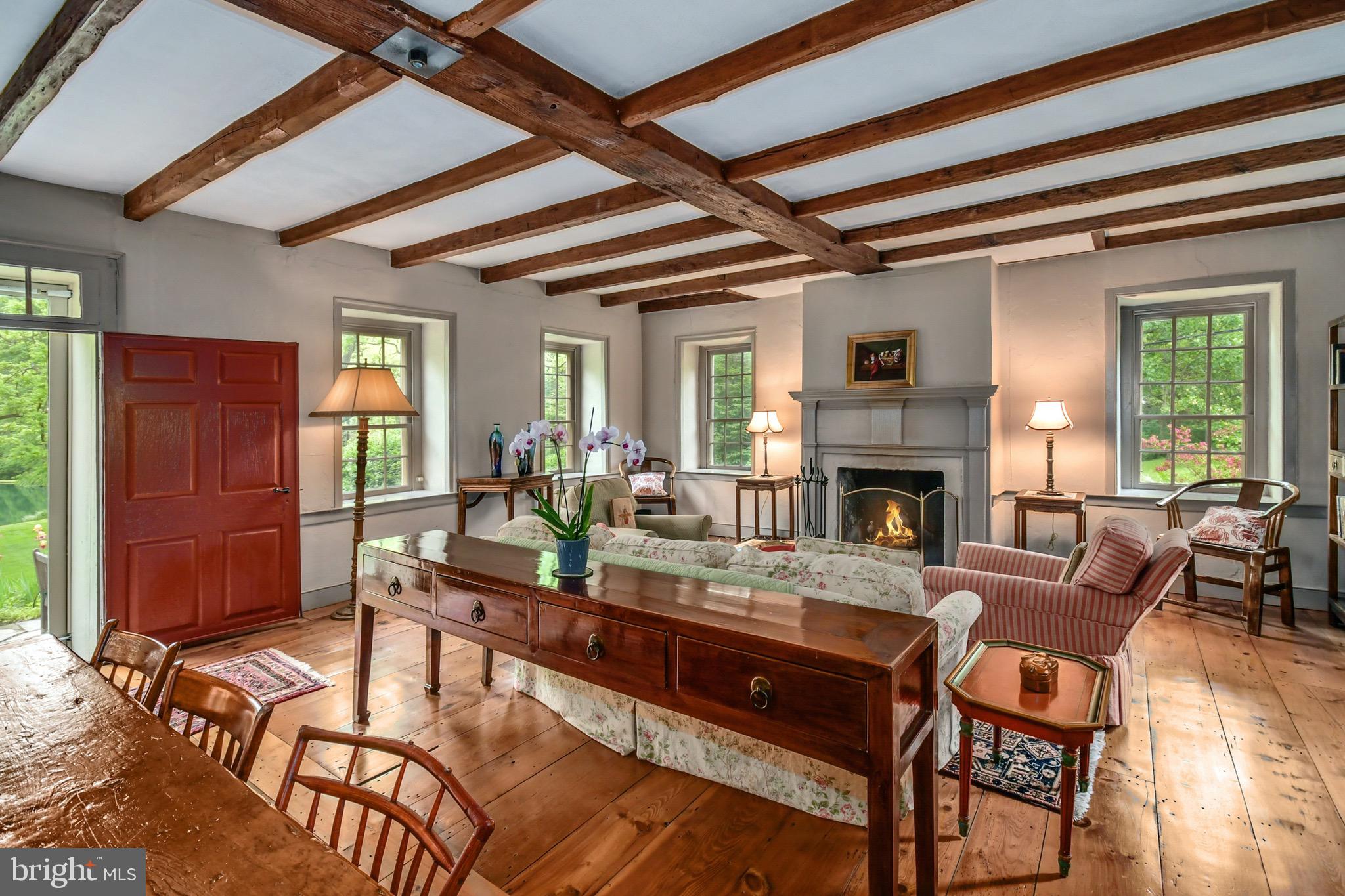 350 County Line Road Riegelsville, PA 18077 - Photo 6 of 38