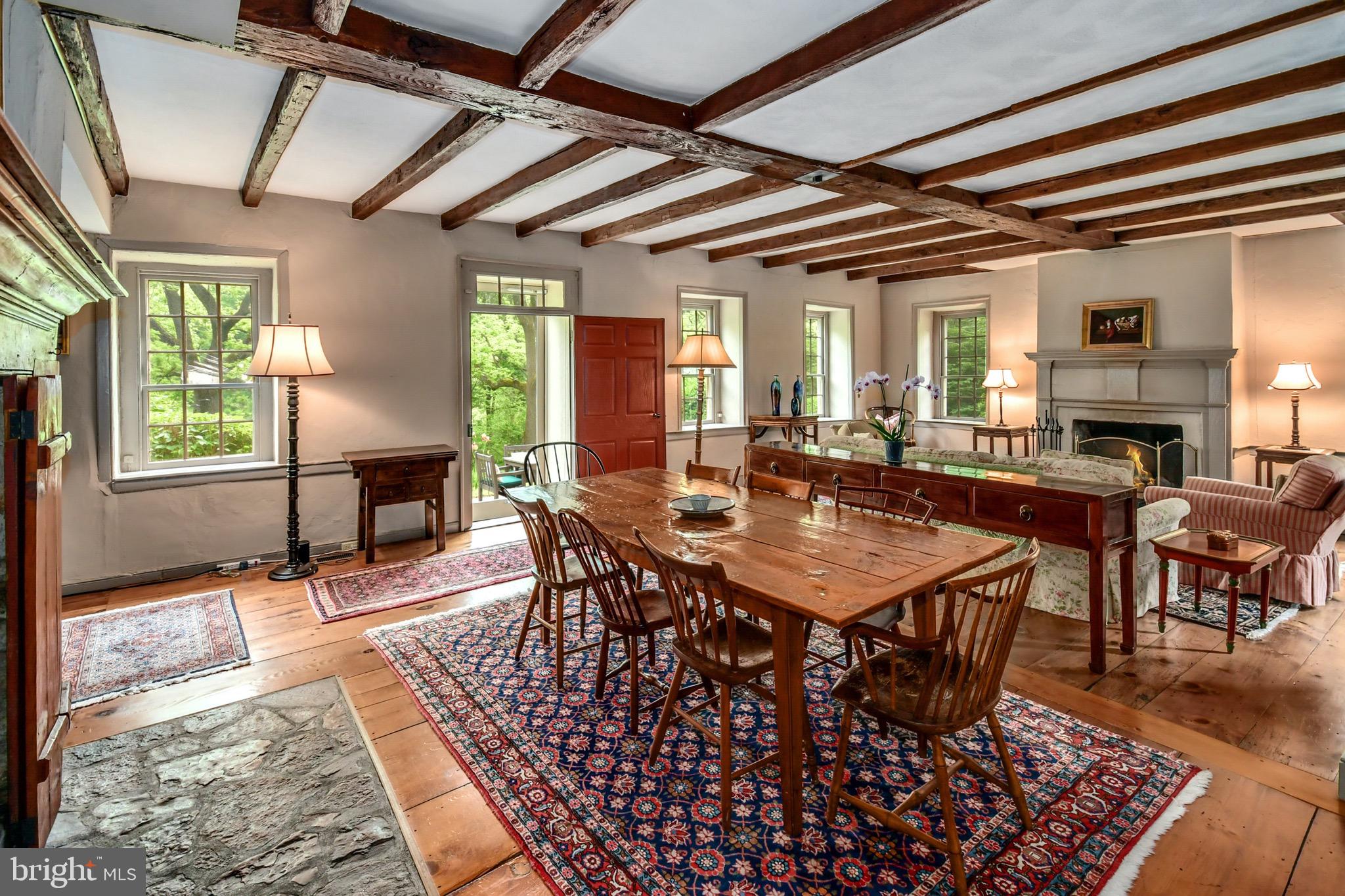 350 County Line Road Riegelsville, PA 18077 - Photo 7 of 38