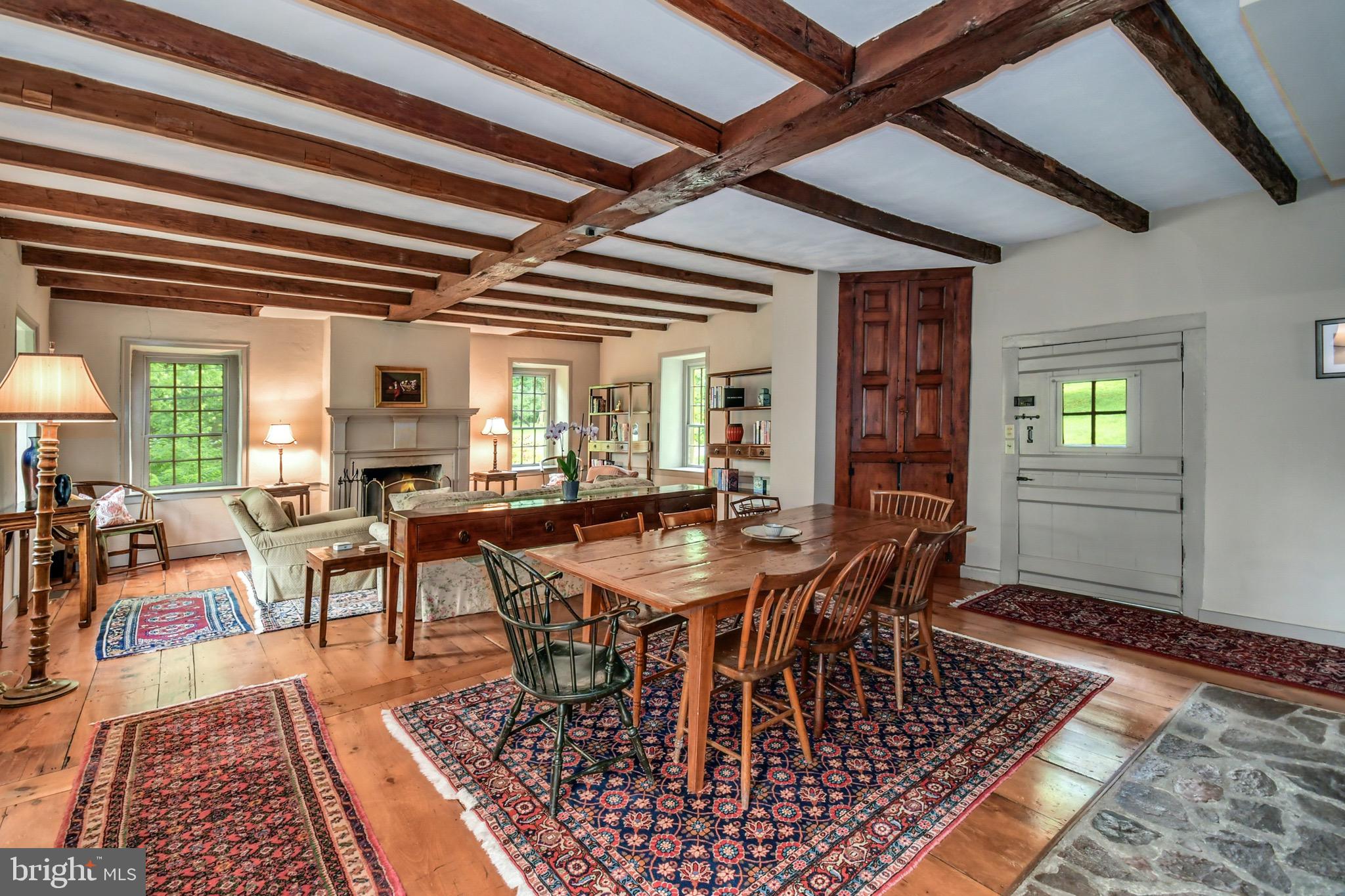 350 County Line Road Riegelsville, PA 18077 - Photo 8 of 38