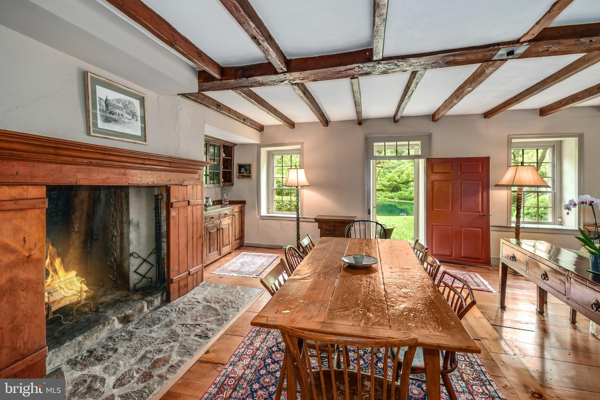 350 County Line Road Riegelsville, PA 18077 - Photo 10 of 38