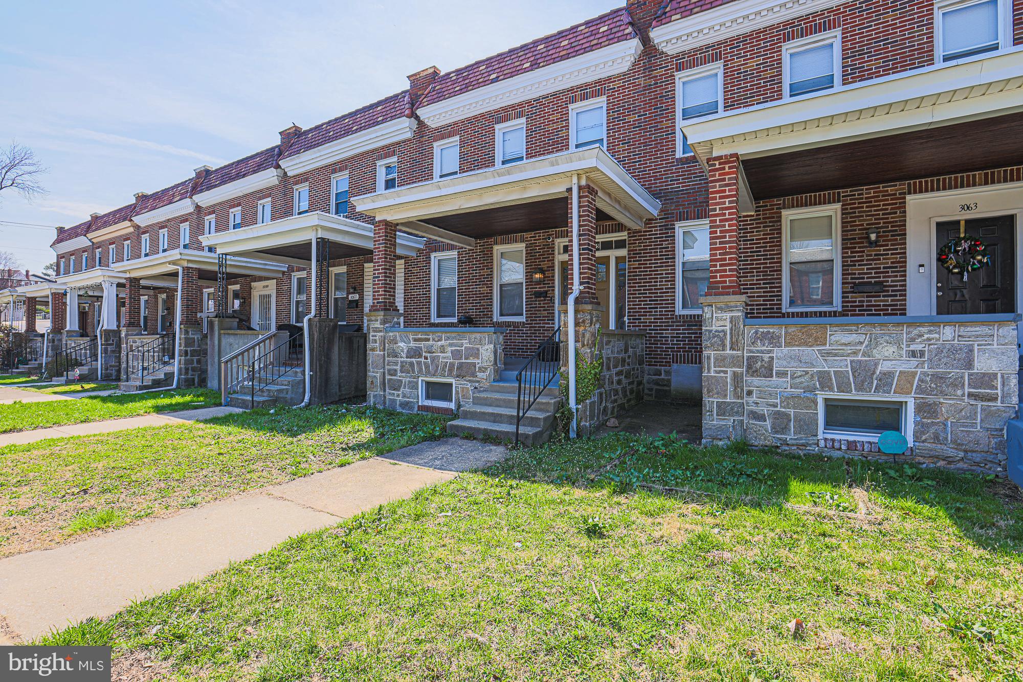 3065 Mayfield Avenue Baltimore, MD 21213 - Photo 2 of 43