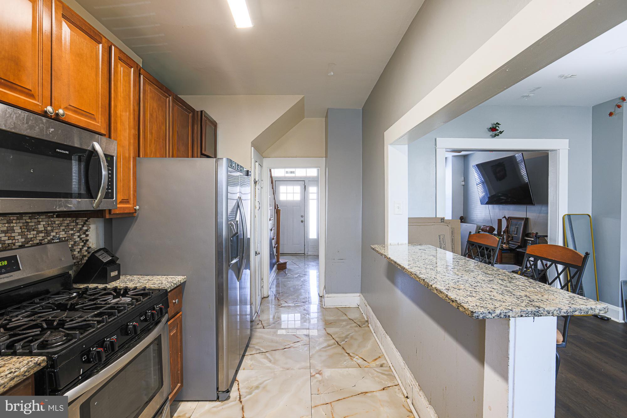 3065 Mayfield Avenue Baltimore, MD 21213 - Photo 24 of 43