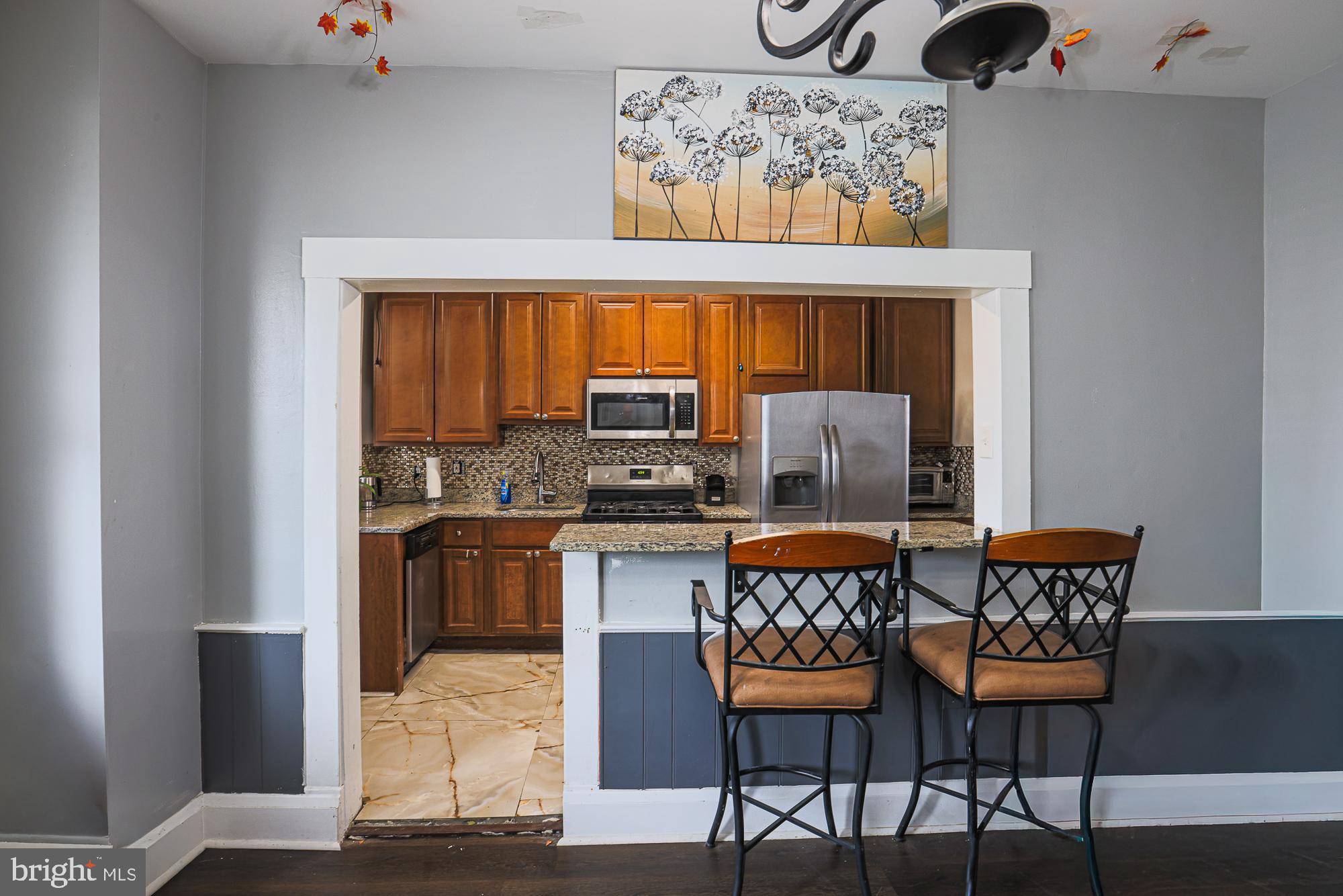 3065 Mayfield Avenue Baltimore, MD 21213 - Photo 27 of 43