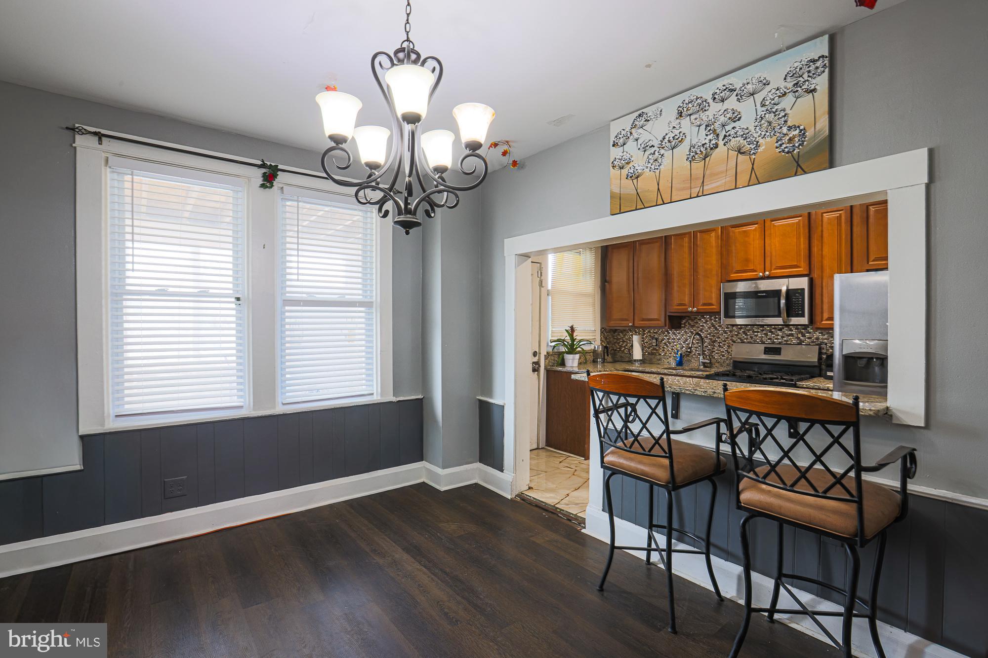 3065 Mayfield Avenue Baltimore, MD 21213 - Photo 28 of 43