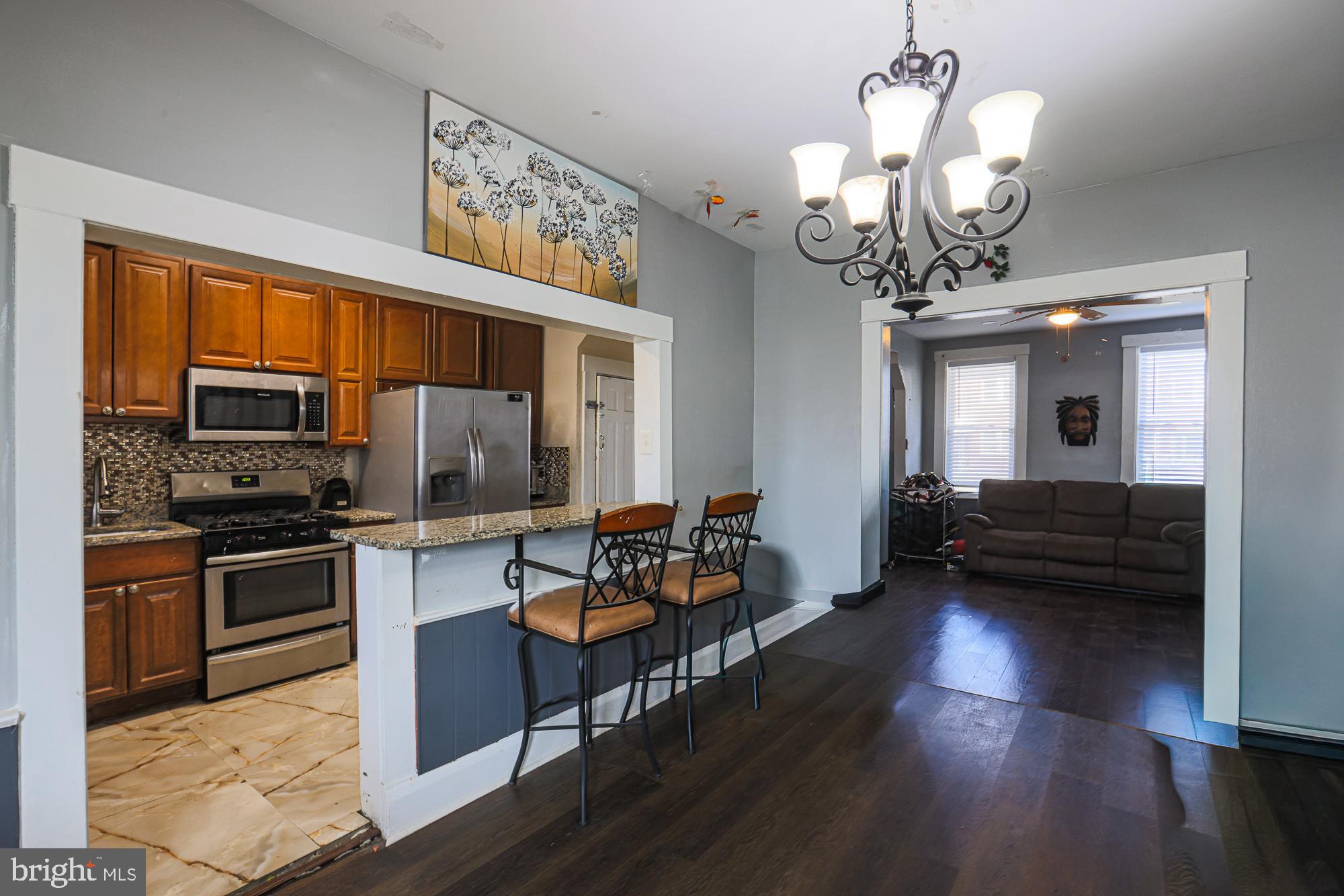 3065 Mayfield Avenue Baltimore, MD 21213 - Photo 29 of 43