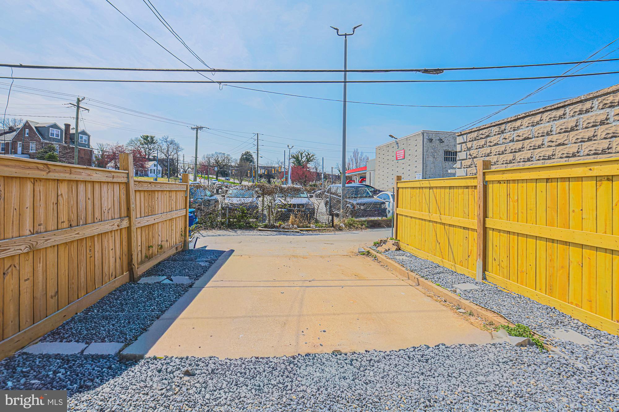 3065 Mayfield Avenue Baltimore, MD 21213 - Photo 36 of 43