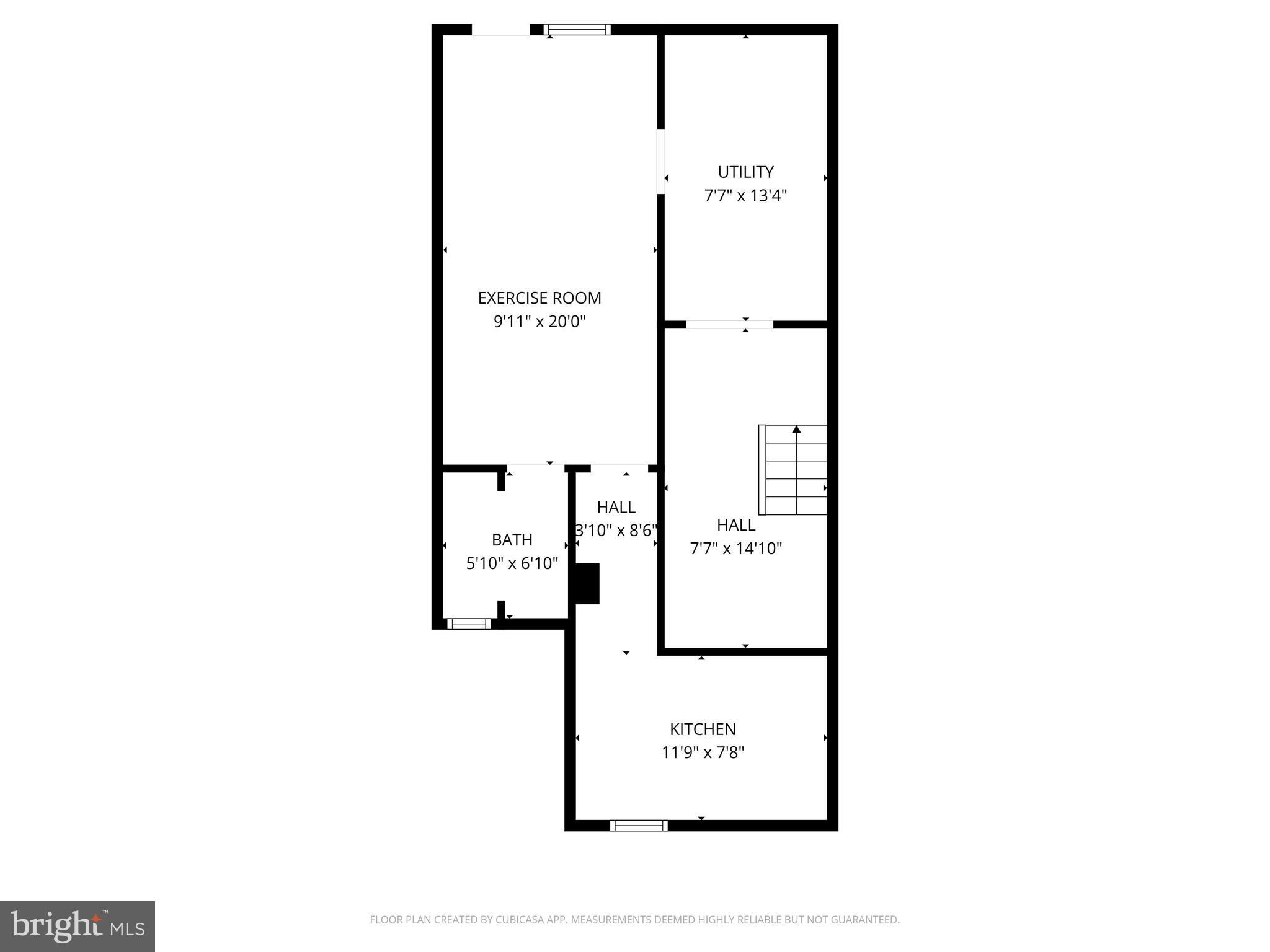 3065 Mayfield Avenue Baltimore, MD 21213 - Photo 42 of 43