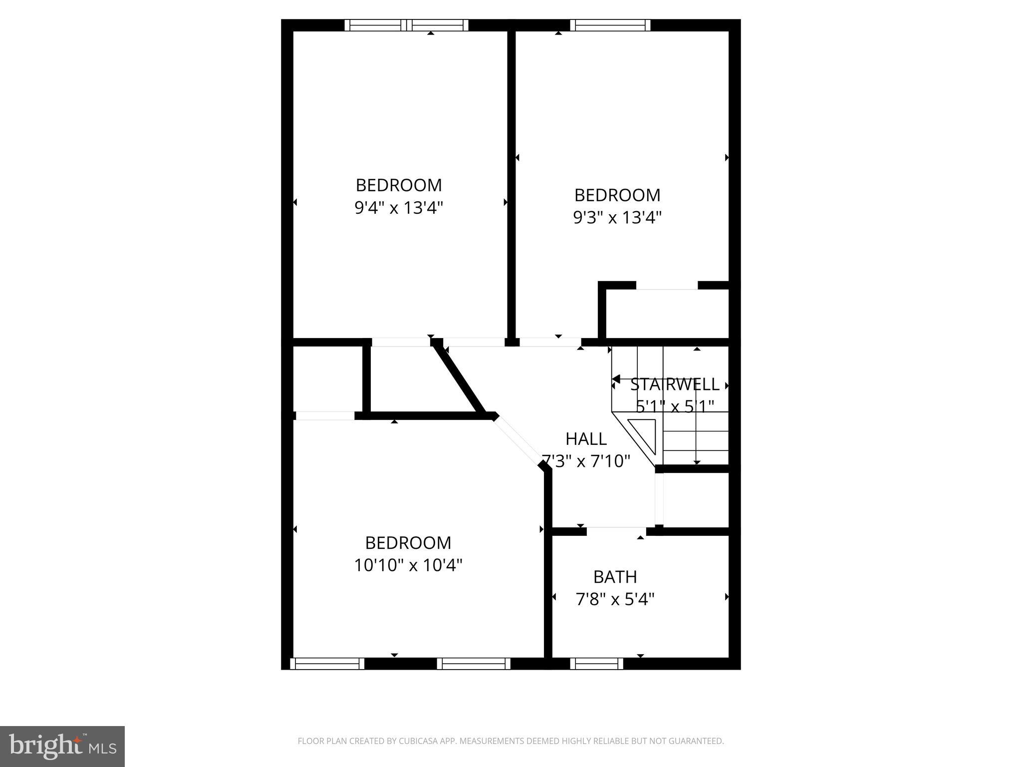 3065 Mayfield Avenue Baltimore, MD 21213 - Photo 43 of 43