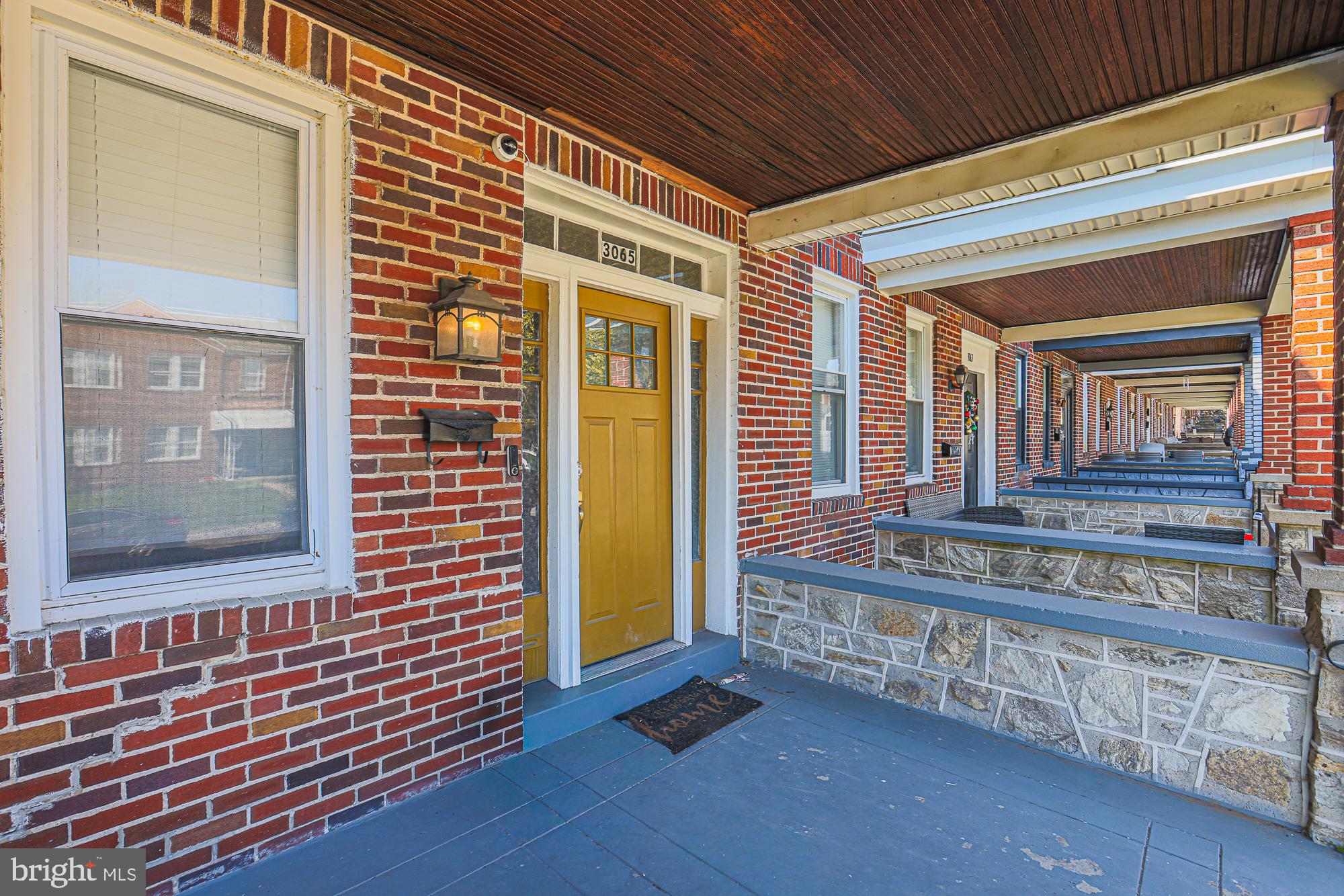 3065 Mayfield Avenue Baltimore, MD 21213 - Photo 5 of 43