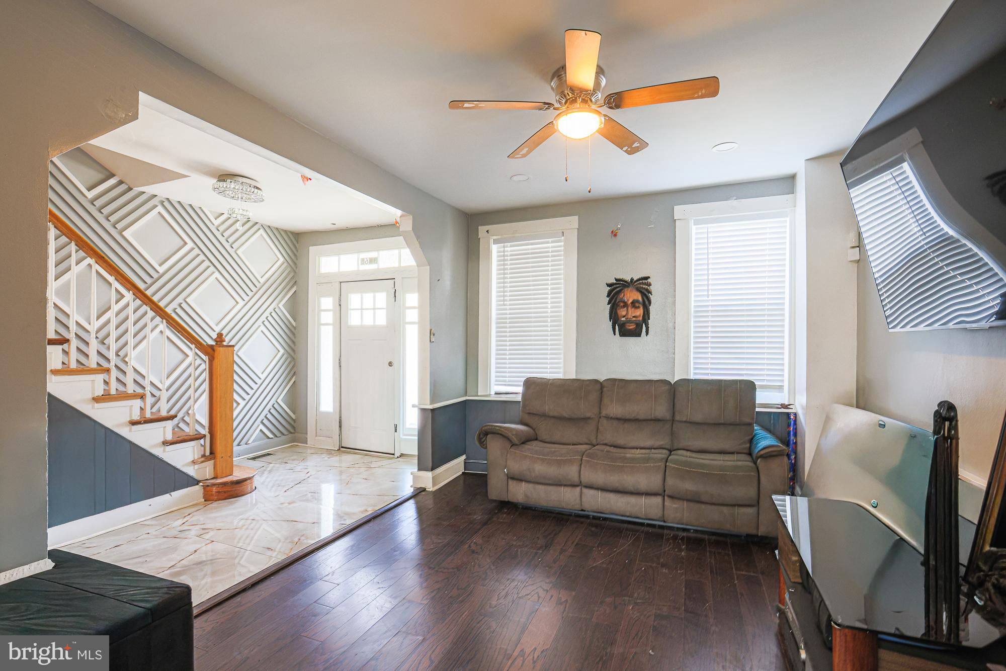 3065 Mayfield Avenue Baltimore, MD 21213 - Photo 9 of 43