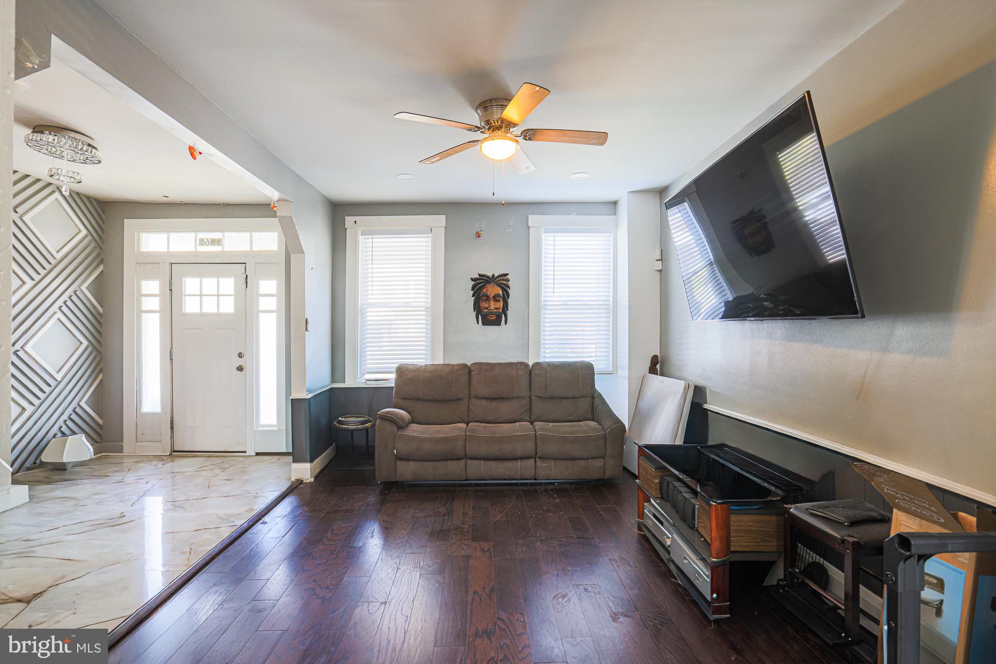 3065 Mayfield Avenue Baltimore, MD 21213 - Photo 10 of 43