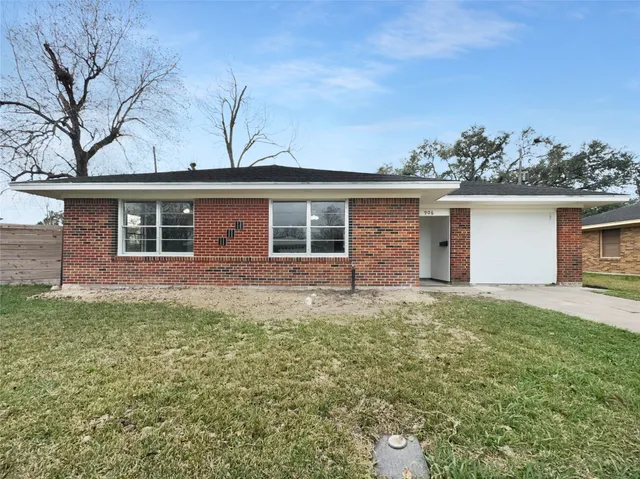 $193,000 | 906 Central Avenue, Pasadena, TX 77502