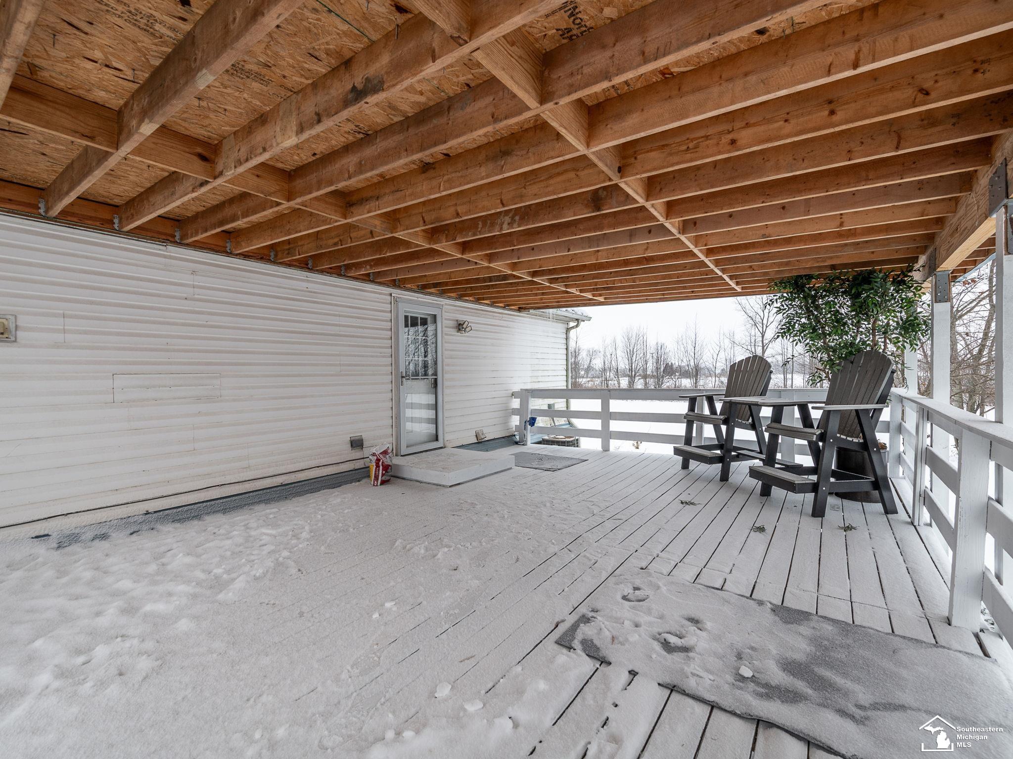 10101 Tabbert Road Riga, MI 49276 - Photo 30 of 51