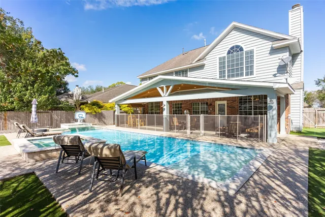 $499,000 | 1513 Mija Lane, Seabrook, TX 77586