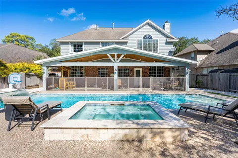 $480,000 | 1513 Mija Lane, Seabrook, TX 77586