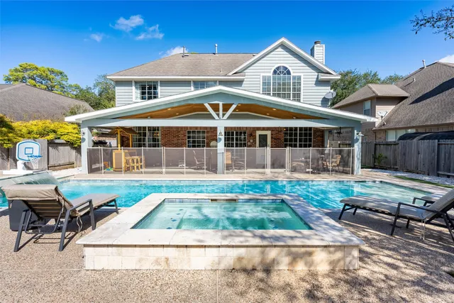 $499,000 | 1513 Mija Lane, Seabrook, TX 77586