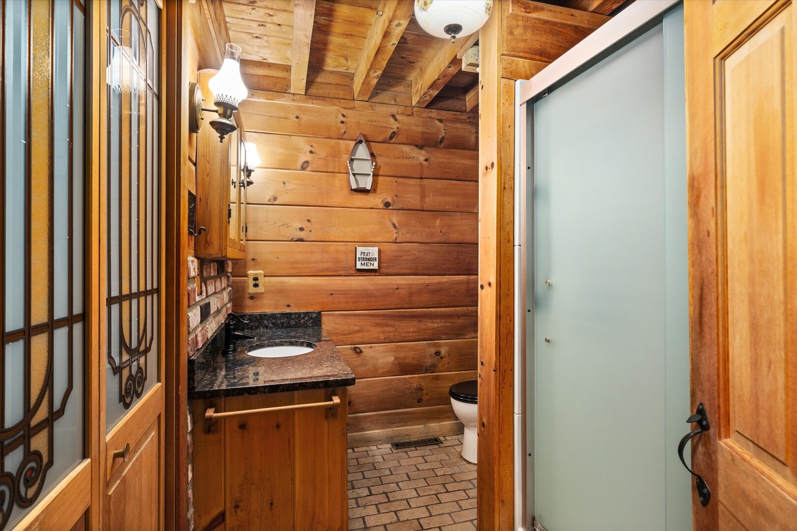 910 Durant Street Oglesby, IL 61348 - Photo 20 of 52 a view of storage