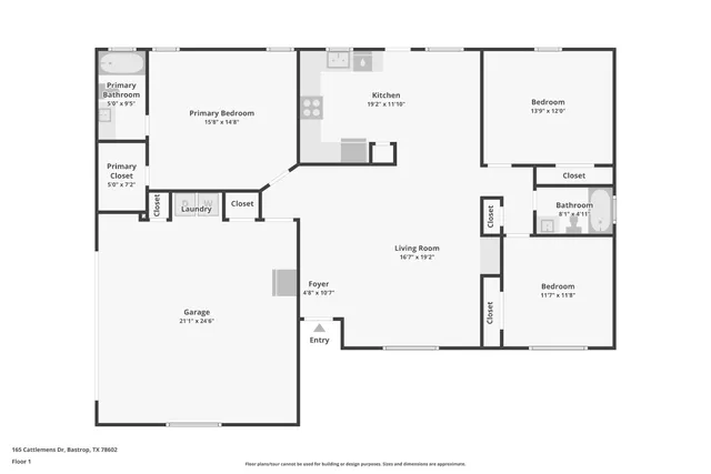 a picture of a bathroom with a white wall