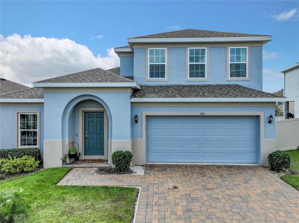 181 Luxmore Road Groveland, FL 34736 - Photo 1 of 1 Gallery Image 1