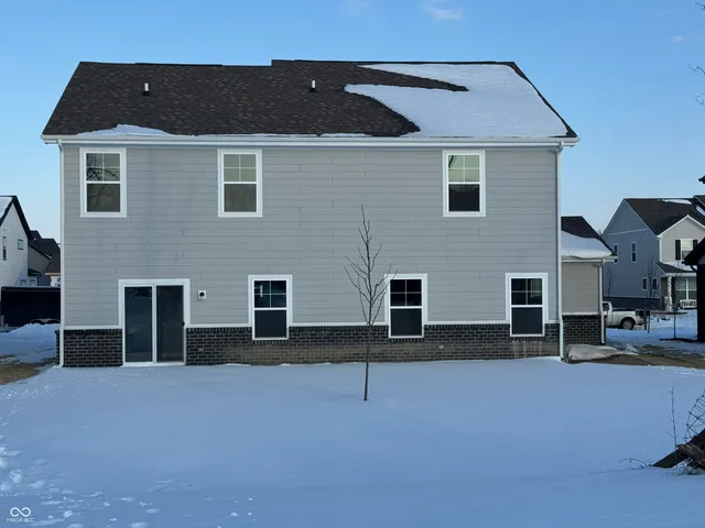 $484,995 | 20056 Bay Line Corner, Westfield, IN 46074