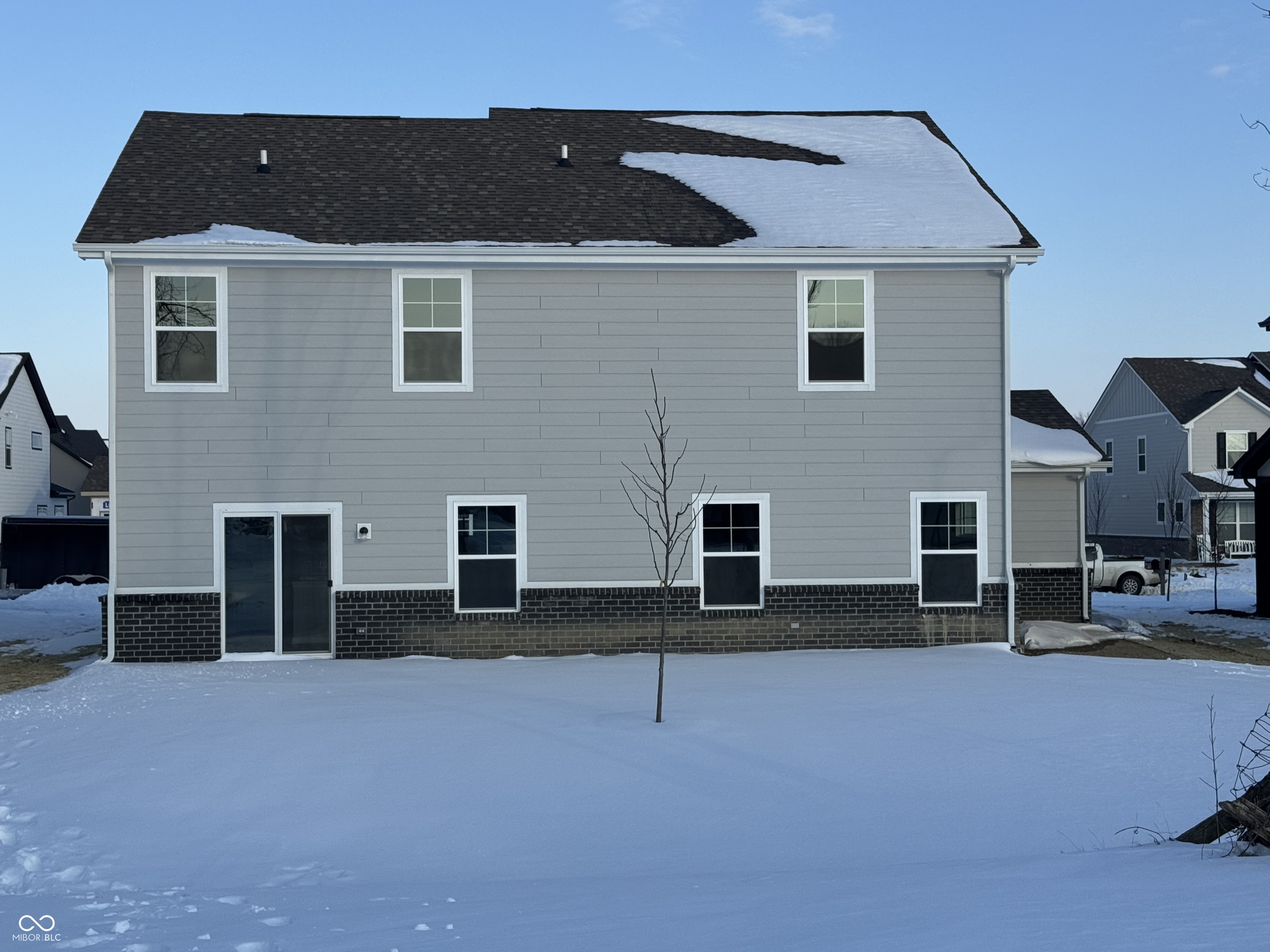 20056 Bay Line Corner Westfield, IN 46074 - Photo 4 of 4