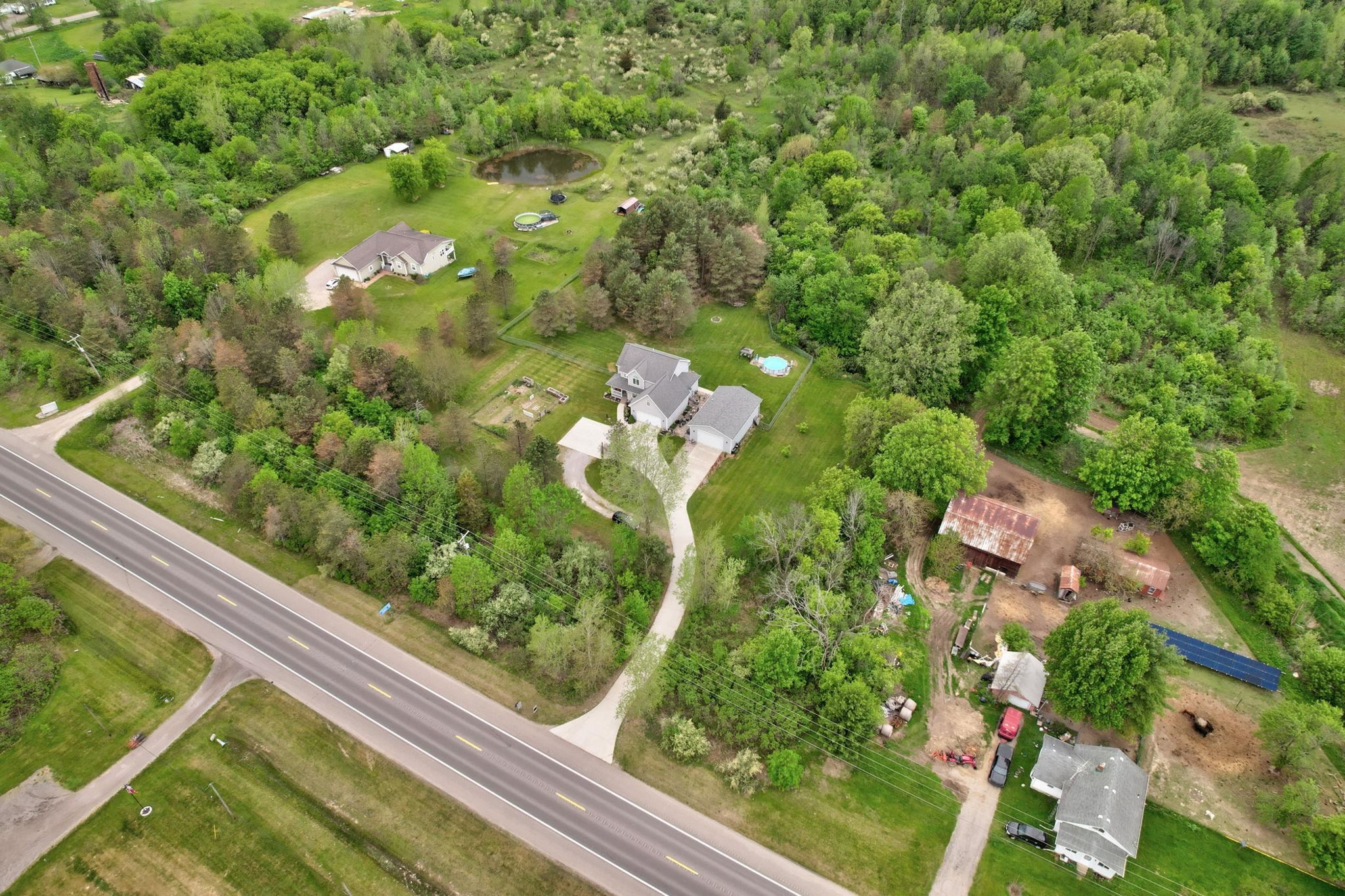 2119 East Vienna Road Clio, MI 48420 - Photo 78 of 88