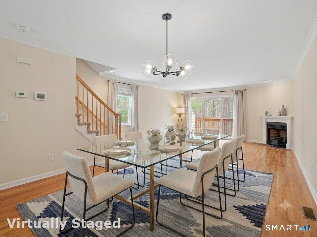 180 Turn Of River Road, Unit 13A Stamford, CT 06905 - Photo 8 of 40