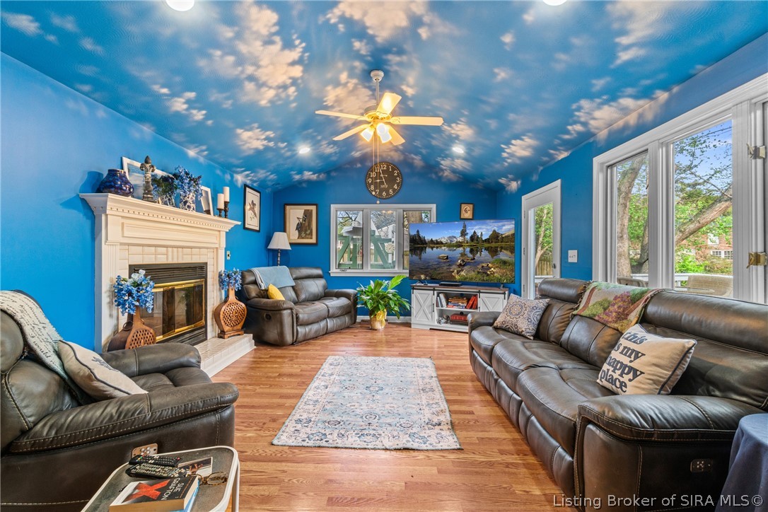 3403 Green Valley Road New Albany, IN 47150 - Photo 12 of 38