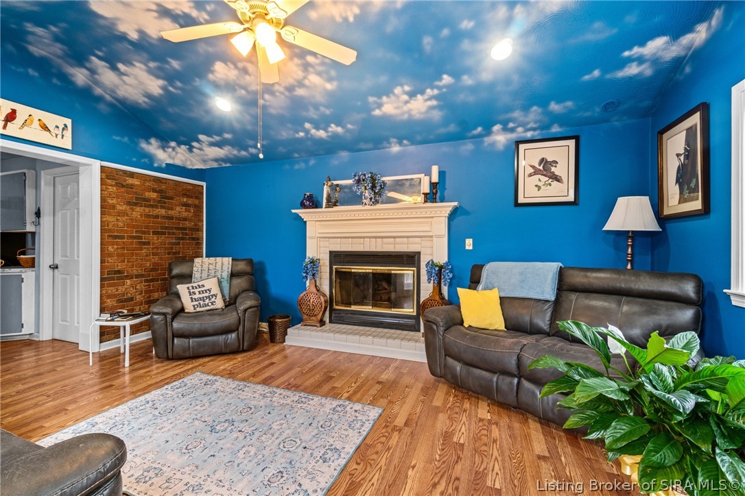 3403 Green Valley Road New Albany, IN 47150 - Photo 13 of 38