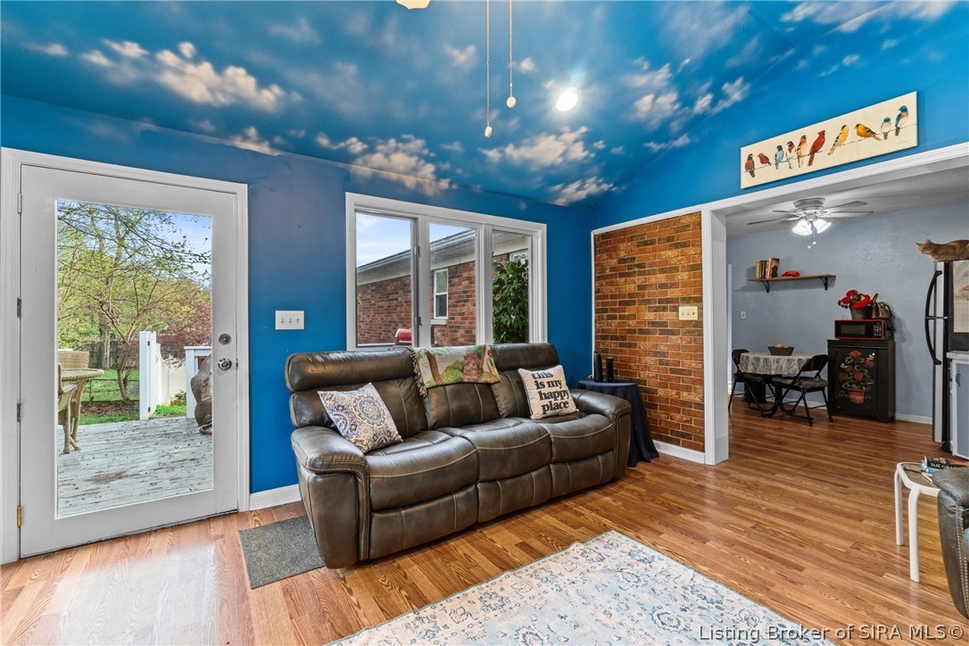 3403 Green Valley Road New Albany, IN 47150 - Photo 14 of 38