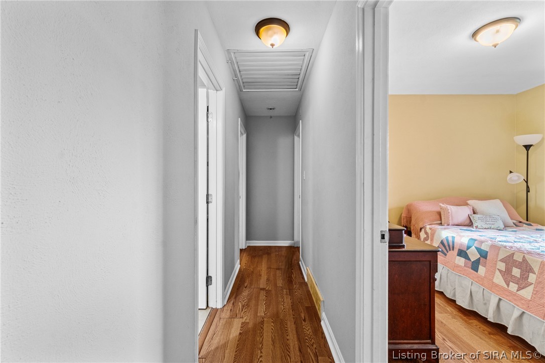 3403 Green Valley Road New Albany, IN 47150 - Photo 15 of 38