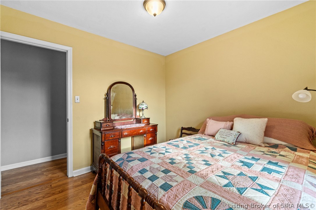 3403 Green Valley Road New Albany, IN 47150 - Photo 17 of 38