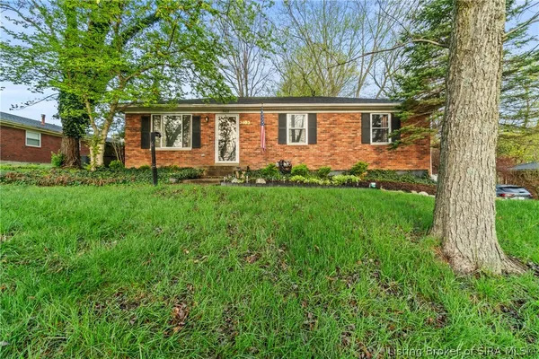 $271,944 | 3403 Green Valley Road, New Albany, IN 47150