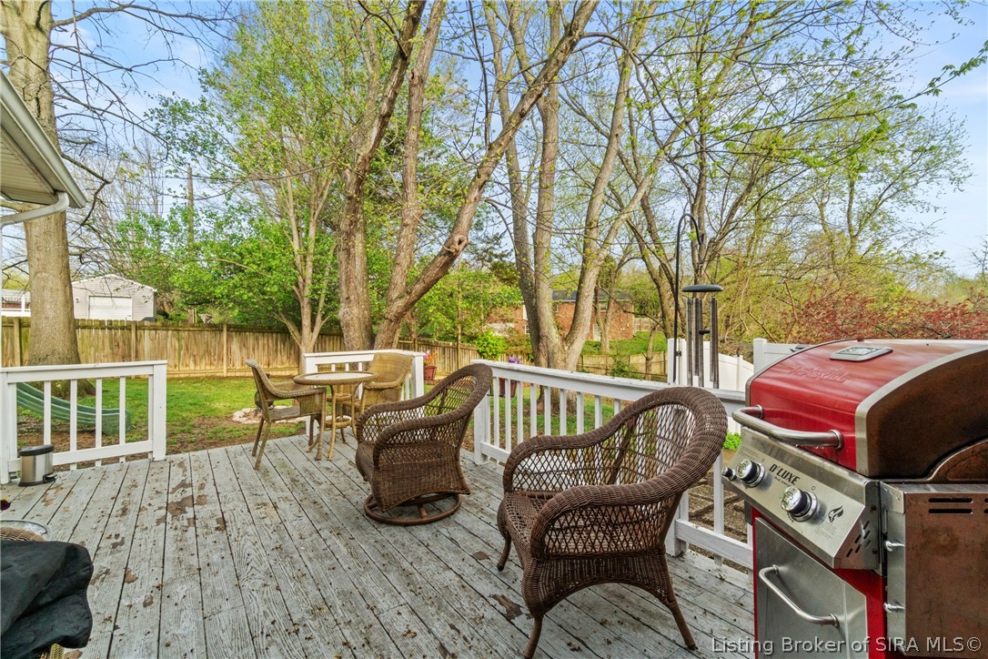 3403 Green Valley Road New Albany, IN 47150 - Photo 31 of 38