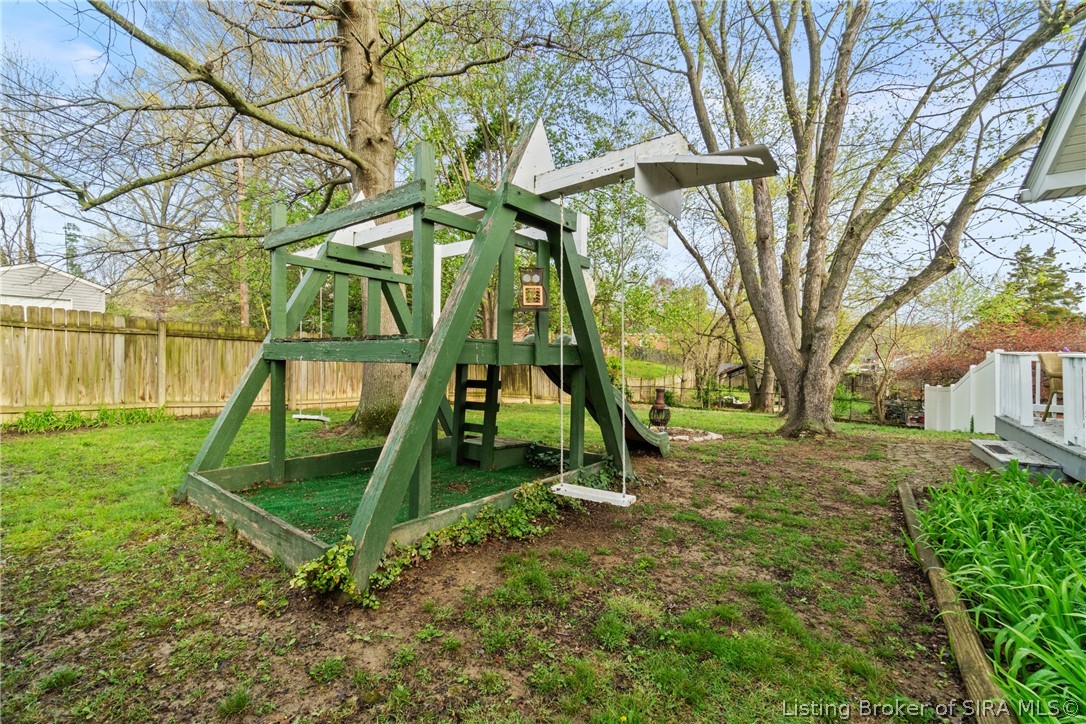 3403 Green Valley Road New Albany, IN 47150 - Photo 32 of 38