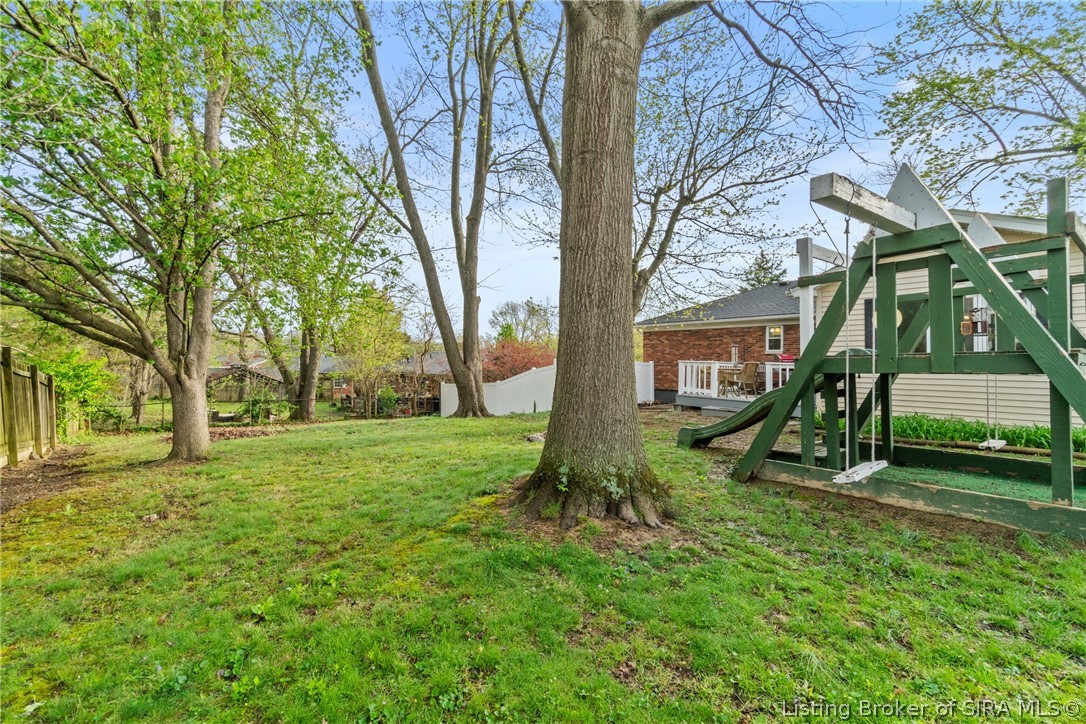 3403 Green Valley Road New Albany, IN 47150 - Photo 33 of 38