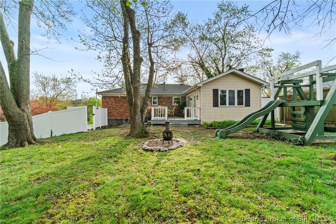 3403 Green Valley Road New Albany, IN 47150 - Photo 34 of 38