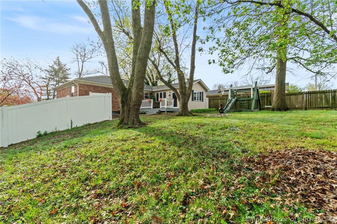 3403 Green Valley Road New Albany, IN 47150 - Photo 35 of 38