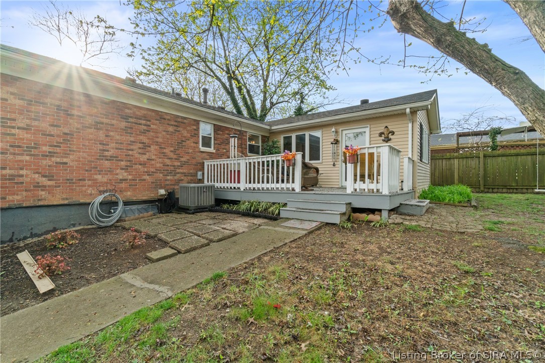 3403 Green Valley Road New Albany, IN 47150 - Photo 36 of 38