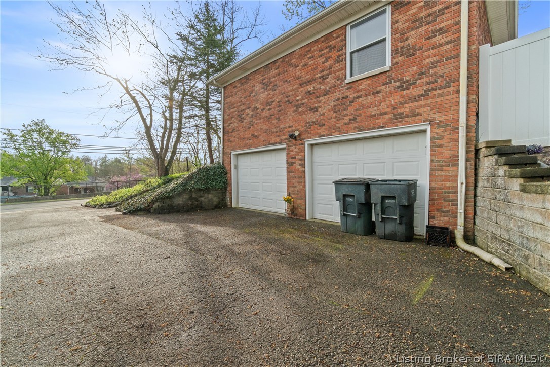 3403 Green Valley Road New Albany, IN 47150 - Photo 38 of 38