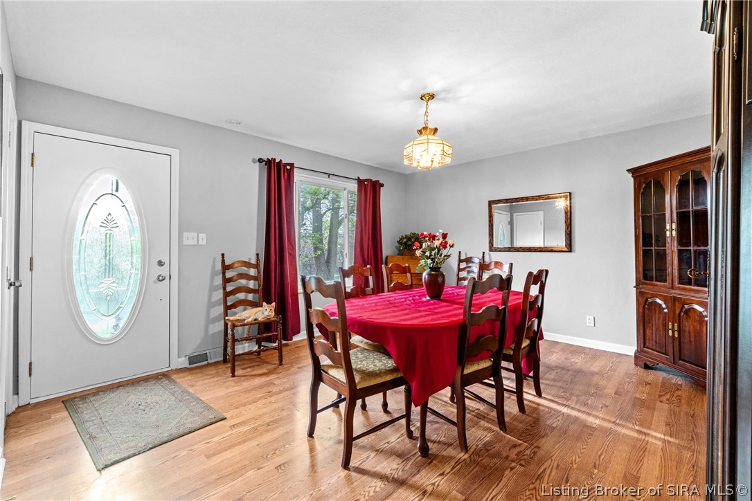 3403 Green Valley Road New Albany, IN 47150 - Photo 6 of 38