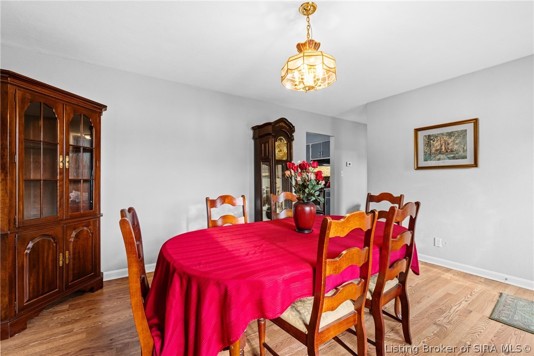 3403 Green Valley Road New Albany, IN 47150 - Photo 7 of 38