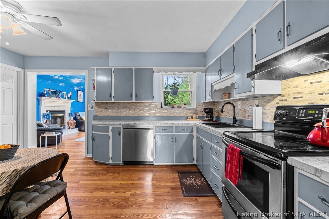 3403 Green Valley Road New Albany, IN 47150 - Photo 8 of 38