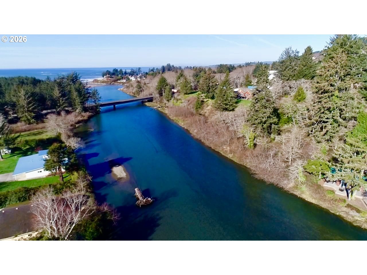 99268 Winchuck River Road Brookings, OR 97415 - Photo 4 of 48