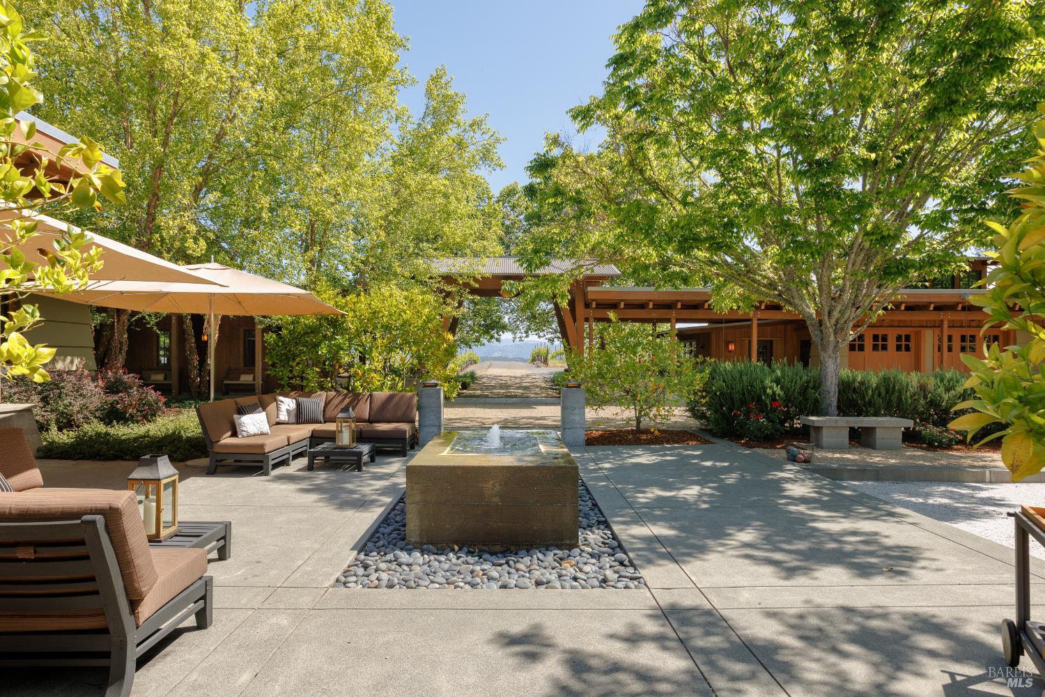 437 West Dry Creek Road Healdsburg, CA 95448 - Photo 43 of 74
